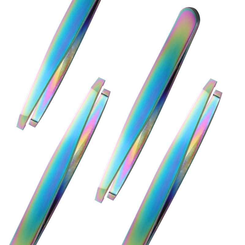 Stainless Steel Plated Color E - огляд і ціна Beauty Makeup Women