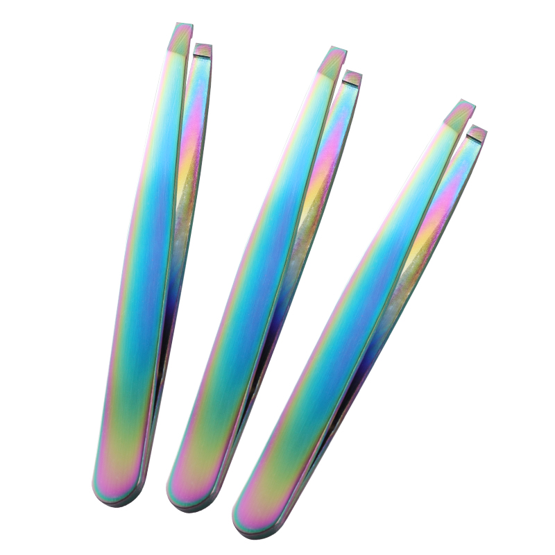 Stainless Steel Plated Color E - огляд і ціна Beauty Makeup Women