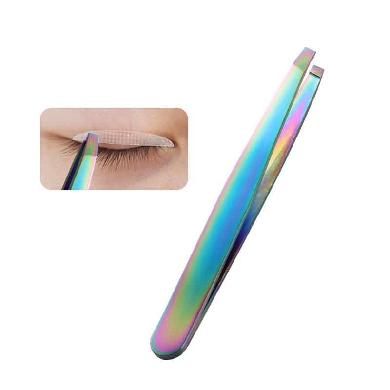 Stainless Steel Plated Color E - огляд і ціна Beauty Makeup Women