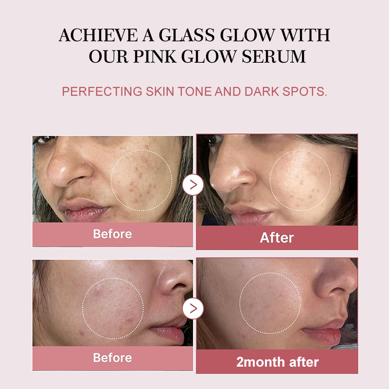 Salmon PDRN Collagen Peptide F - огляд і ціна Beauty No Makeup