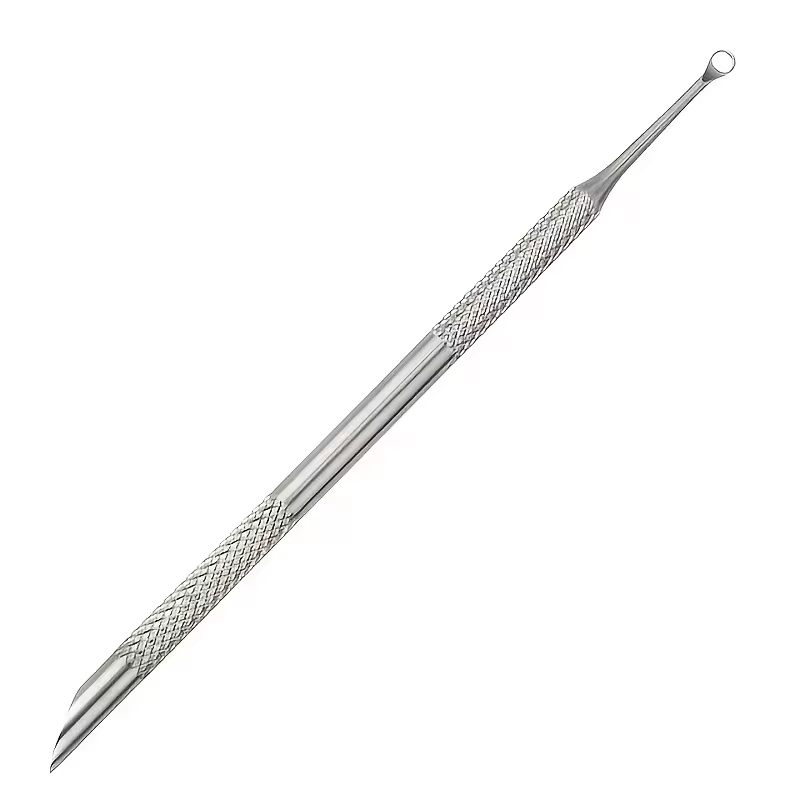 1/20Pcs Cuticle Pusher Nail Ci - огляд і ціна Contour Palette Stick