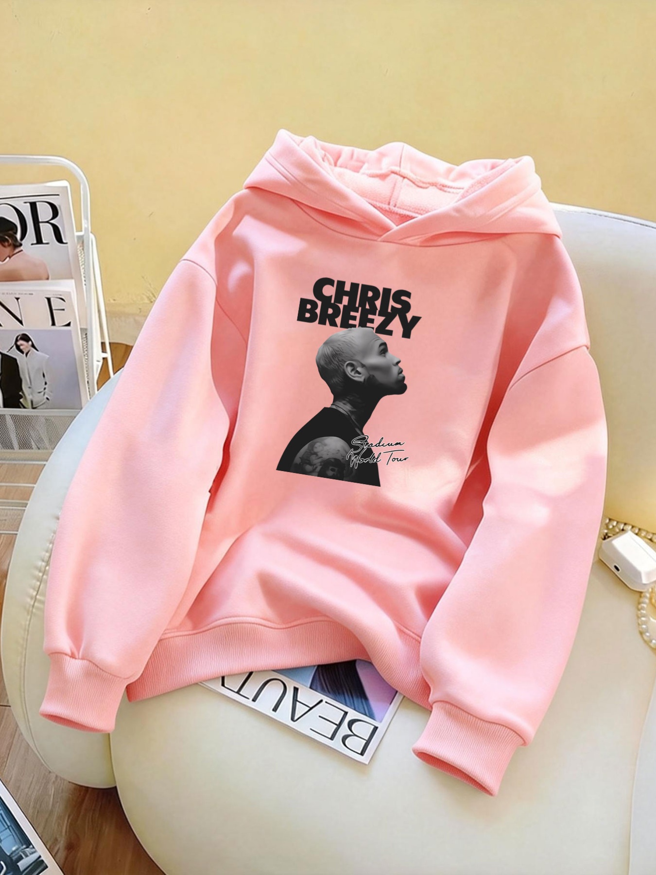 1pc Fashion Women's Autumn/Win - огляд і ціна Beauty & Makeup Katia Di Paola