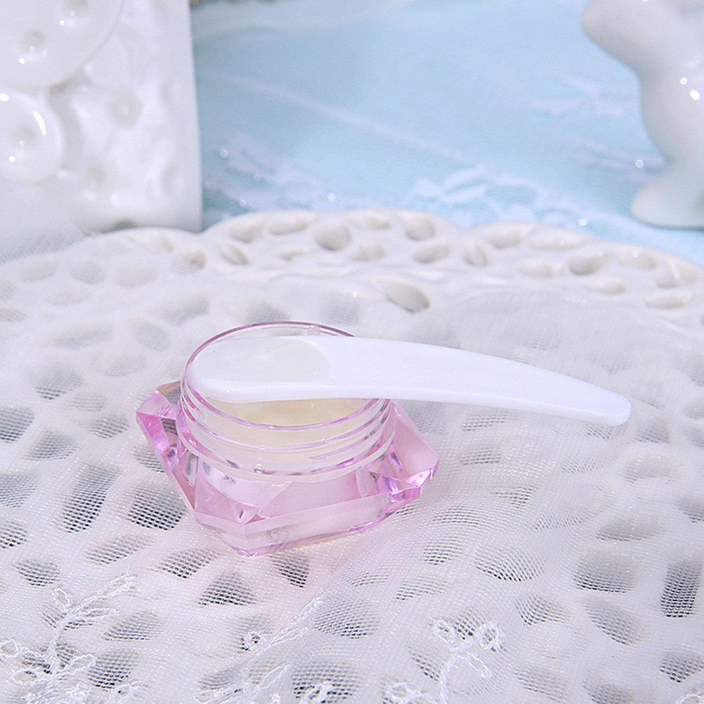 200Pcs Beauty Mask Scoop Ergon - огляд і ціна Beauty Makeup Women